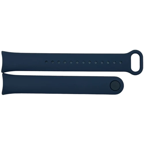 Ремешок BeCover Silicon Blue Horizon (711938) for Xiaomi Mi Smart Band 9