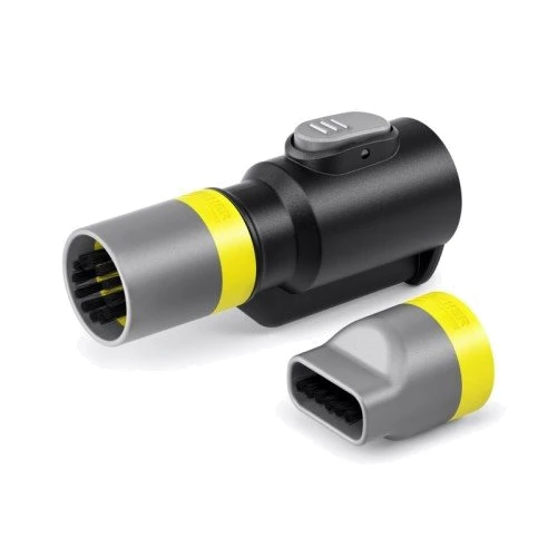 Миюча насадка для взуття Karcher Shoe! Cleaner (2.863-370.0): Виробник Karcher