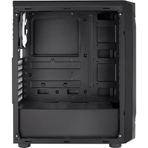 Корпус AEROCOOL PGS Sentinel (Black) фото 7