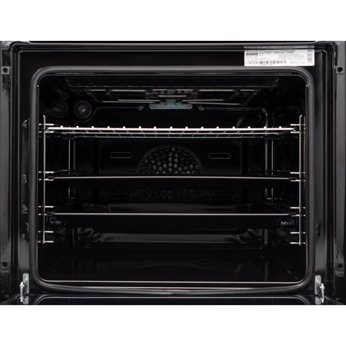 Духовой шкаф электрический Perfelli BOE 6610 IV Retro: Размеры 59.7 x 59.6 x 54.7 см