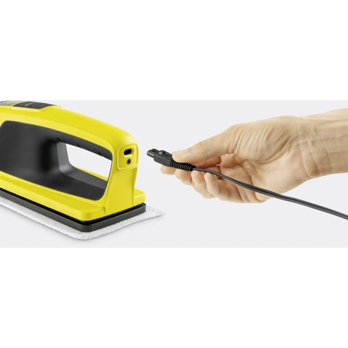 Пилосос Пылесос оконный Karcher WV 2 + KV 4 (1.633-218.0): Тип пилососа віконний