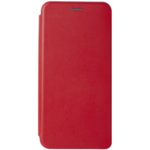 Аксессуар для смартфона Fashion Classy Red for Xiaomi Redmi Note 9 / Redmi 10X