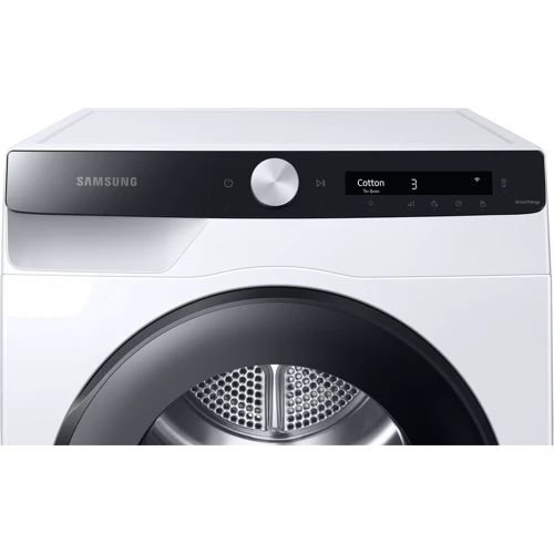 Сушильна машина Samsung DV90T5240AE: Система сушіння конденсаційна