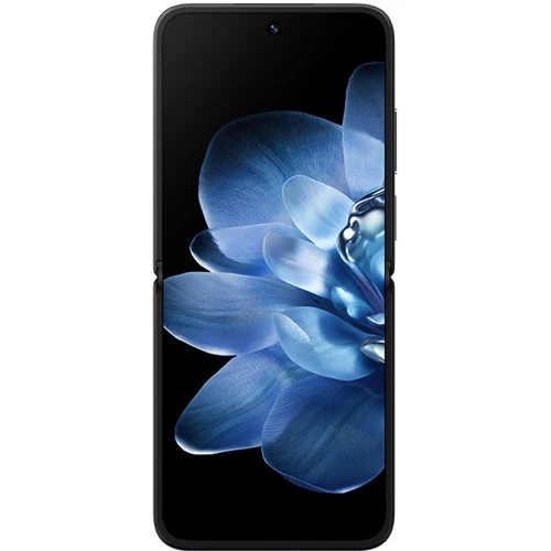 Смартфон Xiaomi MIX Flip 12/512GB Black (Global): Дисплей 6.86" Foldable LTPO AMOLED (1224 x 2912) / 460 ppi + 4" AMOLED (1392 x 1208) / 460 ppi