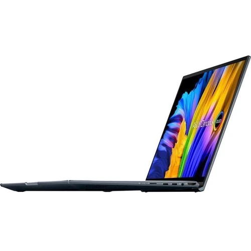 Ноутбук ASUS ZenBook 14X OLED UX5400EA (UX5400EA-KN731X) RB: Объем накопителя 1 ТБ SSD
