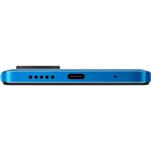 Смартфон Xiaomi Redmi Note 11 6/128 GB Twilight Blue Approved Витринный образец фото 3