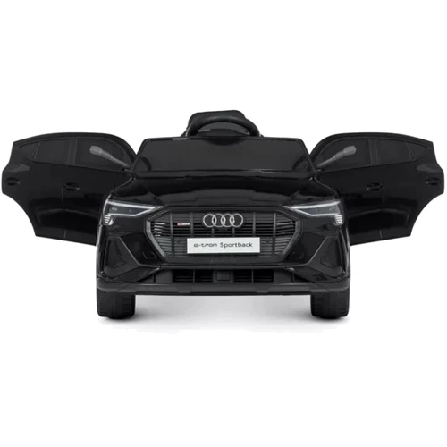 Детский электромобиль Bambi Racer Audi черный (M 4806EBLRS-2)