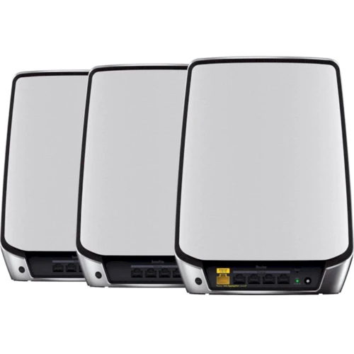 Маршрутизатор Wi-Fi Netgear RBK853 3-pack (RBK853-100EUS): Количество LAN портов 4