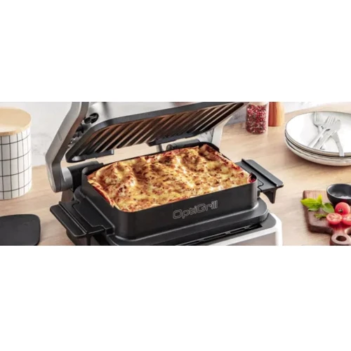 Форма для випікання Tefal Optigrill XA732810