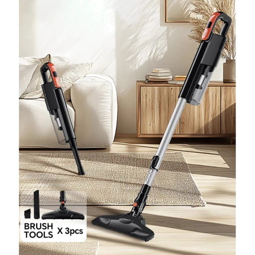 Пылесос Xiaomi Enchen Vacuum Cleaner V3 фото 10
