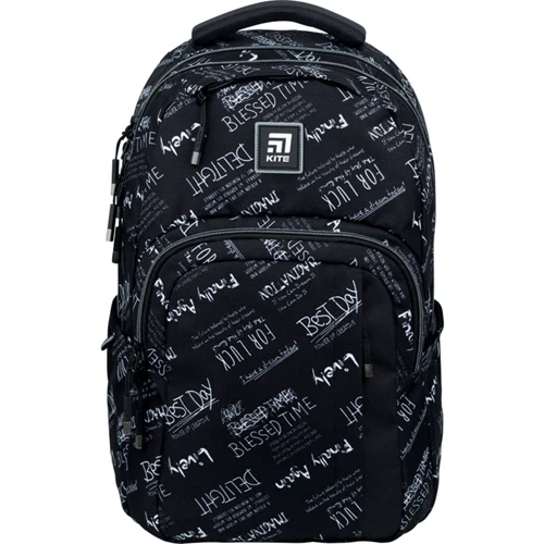 Рюкзак подростковый Kite Education K22-2578L-1