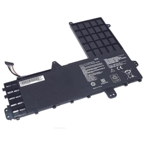 Батарея для ноутбука Asus B21N1506 E502S 7.6V Black 4200mAh OEM (65043)
