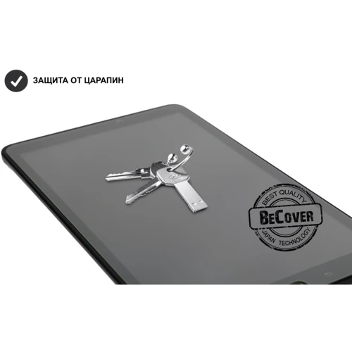 Аксессуар для планшетных ПК BeCover Tempered Glass for Acer Iconia One 8 B1-870 (702984): Материал закаленное стекло