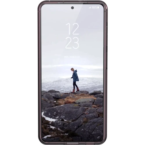 Аксессуар для смартфона Urban Armor Gear UAG [U] Lucent Dusty Rose (21281N314848) for Samsung G991 Galaxy S21: Совместимость Samsung G991 Galaxy S21