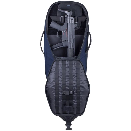 Рюкзак туристичний DANAPER Nautilus 75 Blue-Black: Виробник DANAPER