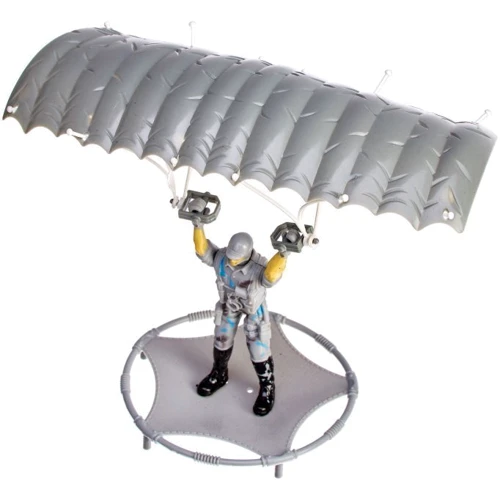 Игровой набор Zipp Toys Z military team Командно-диспетчерский пункт