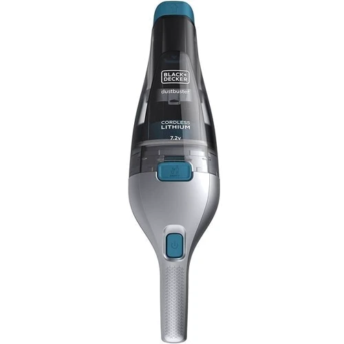 Пылесос Black+Decker NVC215WA: Тип пылесоса ручной (вертикальный)
