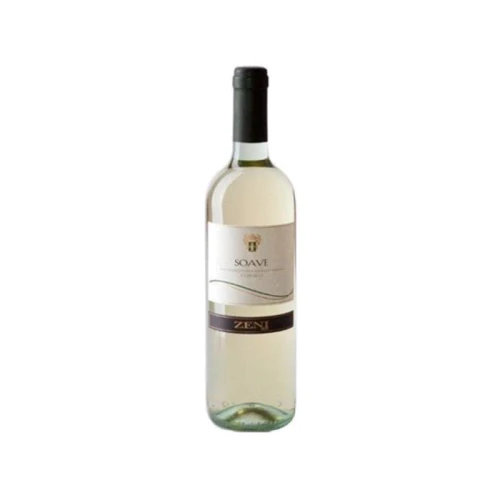 Вино Zeni Soave Classico (0,75 л) (BW5028)