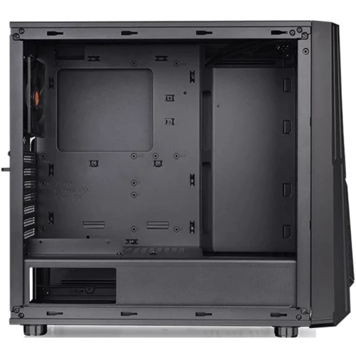 Корпус Thermaltake Commander C35 Tempered Glass ARGB Edition (CA-1N6-00M1WN-00) фото 4