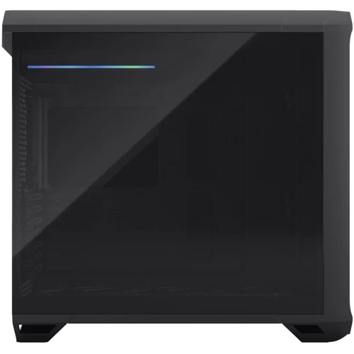 Корпус Fractal Design Torrent Black TG Dark Tint (FD-C-TOR1A-06) фото 5