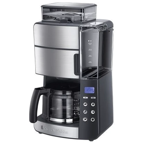 Кавоварка Russell Hobbs 25610-56 Grind & Brew