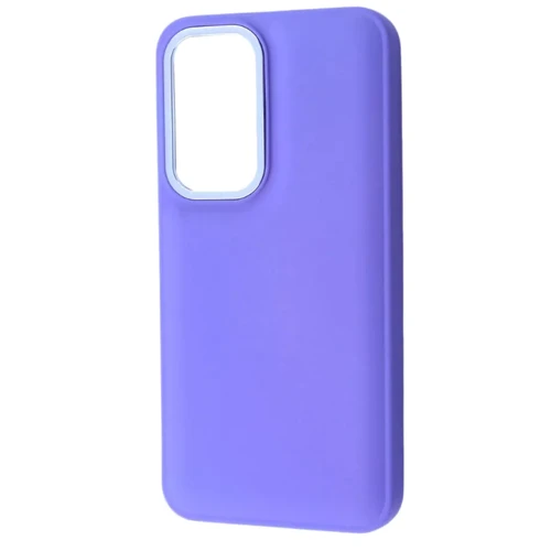 Чехол для телефонов WAVE Plump Case Light Purple for Samsung A356 Galaxy A35