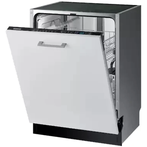 Встраиваемая посудомоечная машина Samsung DW60R7040BB: Расход воды, л 9.9