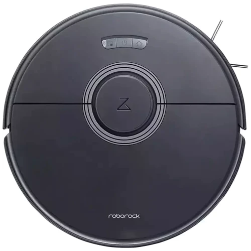 Робот уборщик Xiaomi Roborock Q7 Max + Black фото 8