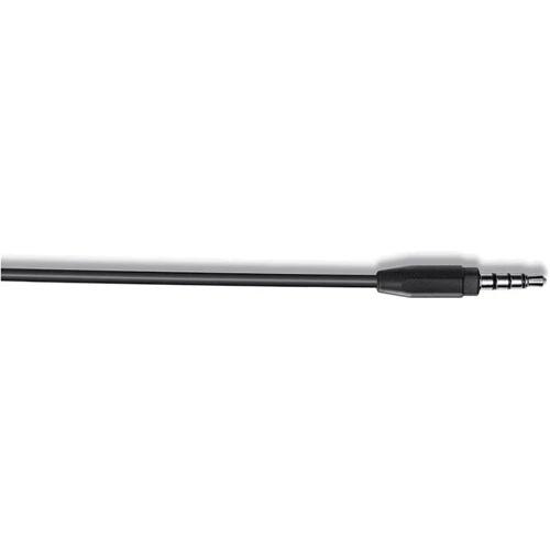 Наушники Jabra BIZ 1100 EDU Stereo 3.5mm (1159-0139-EDU): Тип конструкции накладные