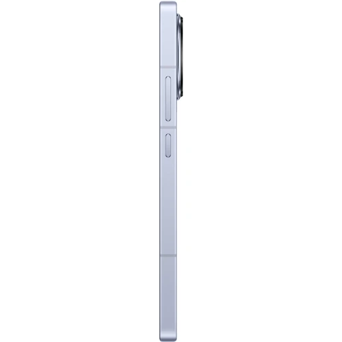 Смартфон POCO F7 Pro 12/256Gb Blue (UA UCRF): Батарея 6000 мАч