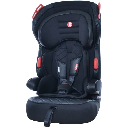 Автокрісло Carrello Premier Black Panther (CRL-9801/2)