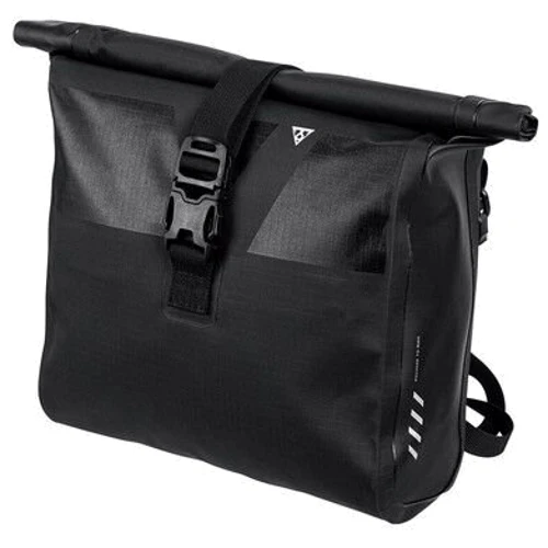 Велосумка Сумка на руль Topeak BarLoader 6.5 л черный 325 г (TBP-BRL1B-BM)