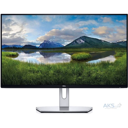 Монитор Dell S2419H (210-APCT): Время реакции, мс 5