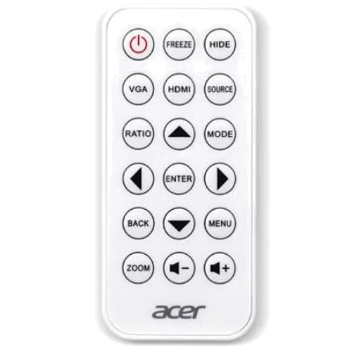 Проектор Acer Vero PL2535i (MR.JXW11.001) фото 7