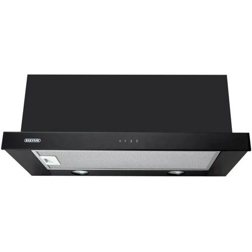 Вытяжка Eleyus TAIFUN 1200 LED SMD 60 BL фото 9