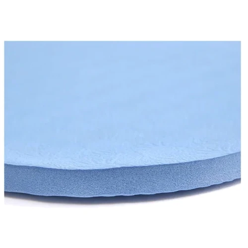 Коврик для фитнеса Adidas Yoga Mat 176х61х0.8 см (ADYG-10100GB)
