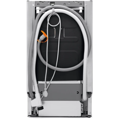 Встраиваемая посудомоечная машина Electrolux EEG63410L фото 5