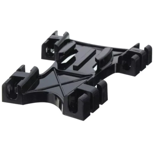 Крепление для кайта на стропы MSCAM Plastic Kite Type Base для экшн камер GoPro, SJCAM фото 5