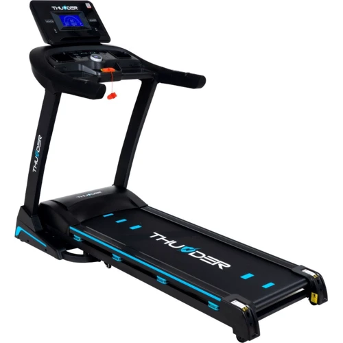 Бігова доріжка Thunder Treadmil CORE-S-BLACK (CORE-S-BLACK)
