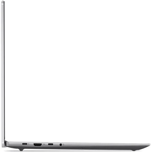 Ноутбук Lenovo IdeaPad Slim 5 16IRL8 Cloud Grey 2023 (82XF004DUS) фото 11