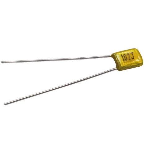 Конденсатор DIMARZIO 001CAPV CAPACITOR .001mF (1 шт.): Производитель DIMARZIO