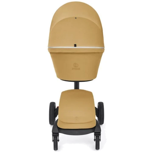 Люлька-переноска Stokke к коляске Xplory X Golden Yellow (572105) фото 9