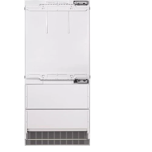 Встраиваемый холодильник Liebherr ECBN 6156 PremiumPlus: Объем холодильной камеры, л 425