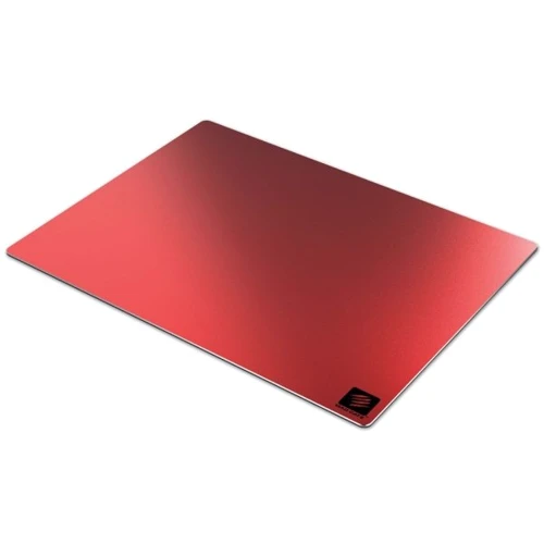 Игровая поверхность MadCatz G.L.I.D.E. 9 (MCB4381000A1/06/1): Материал Алюминий