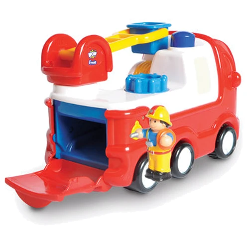 Пожарная машина Эрни WOW TOYS (10321) фото 8