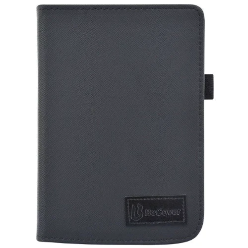 Аксессуар к электронной книге BeCover Slimbook Black for Pocketbook 627 Touch Lux 4 / PocketBook 628 Touch Lux 5 2020 /PocketBook 633 Color 2020 (703730): Производитель BeCover