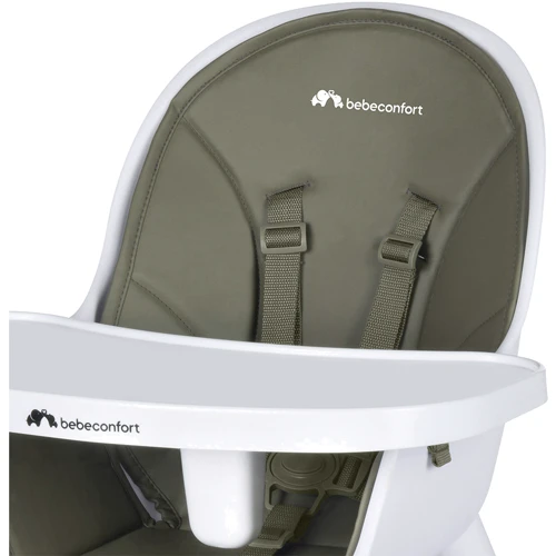 Стульчик для кормления Bebe Confort Avista Mineral Green (2711116210) фото 5