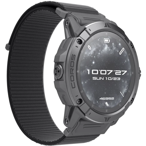 Смарт-часы Coros Vertix 2S Adventure Watch Space