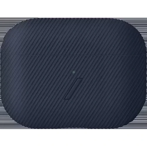 Чохол для навушників Native Union Curve Blue (APPRO-CRVE-NAV) for Apple AirPods Pro