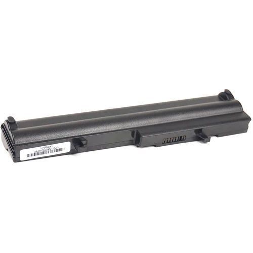 Батарея для ноутбука Акумулятор PowerPlant для ноутбуків TOSHIBA Mini Notebook NB300 (TA3785LH) 11.1V 5200mAh (NB510214) фото 2